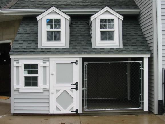 Cape Cod Kennel