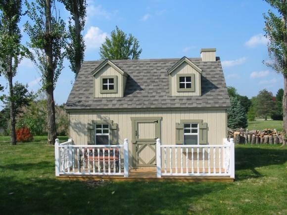 Cape Cod Playhouse