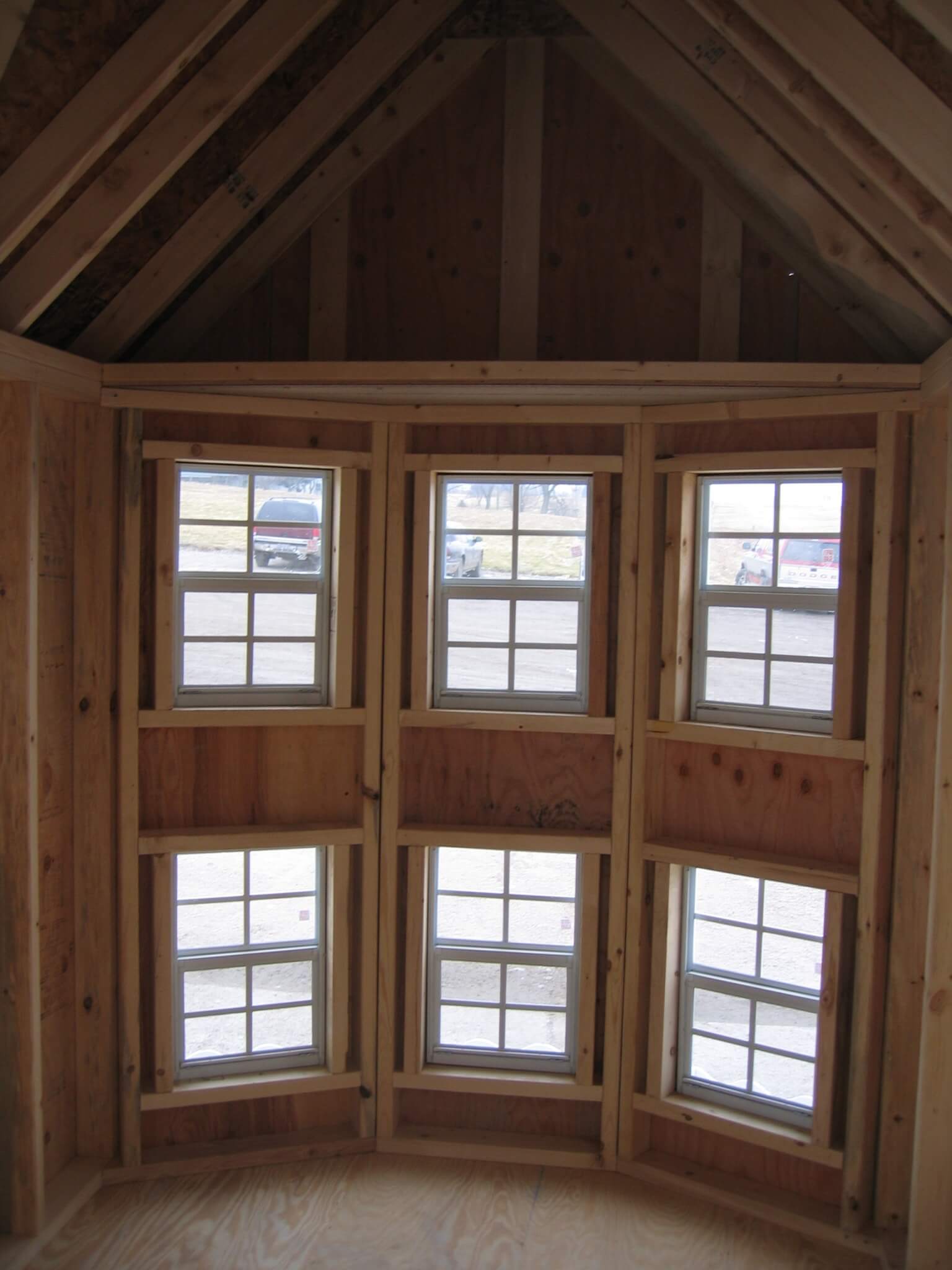 Interior Photo 