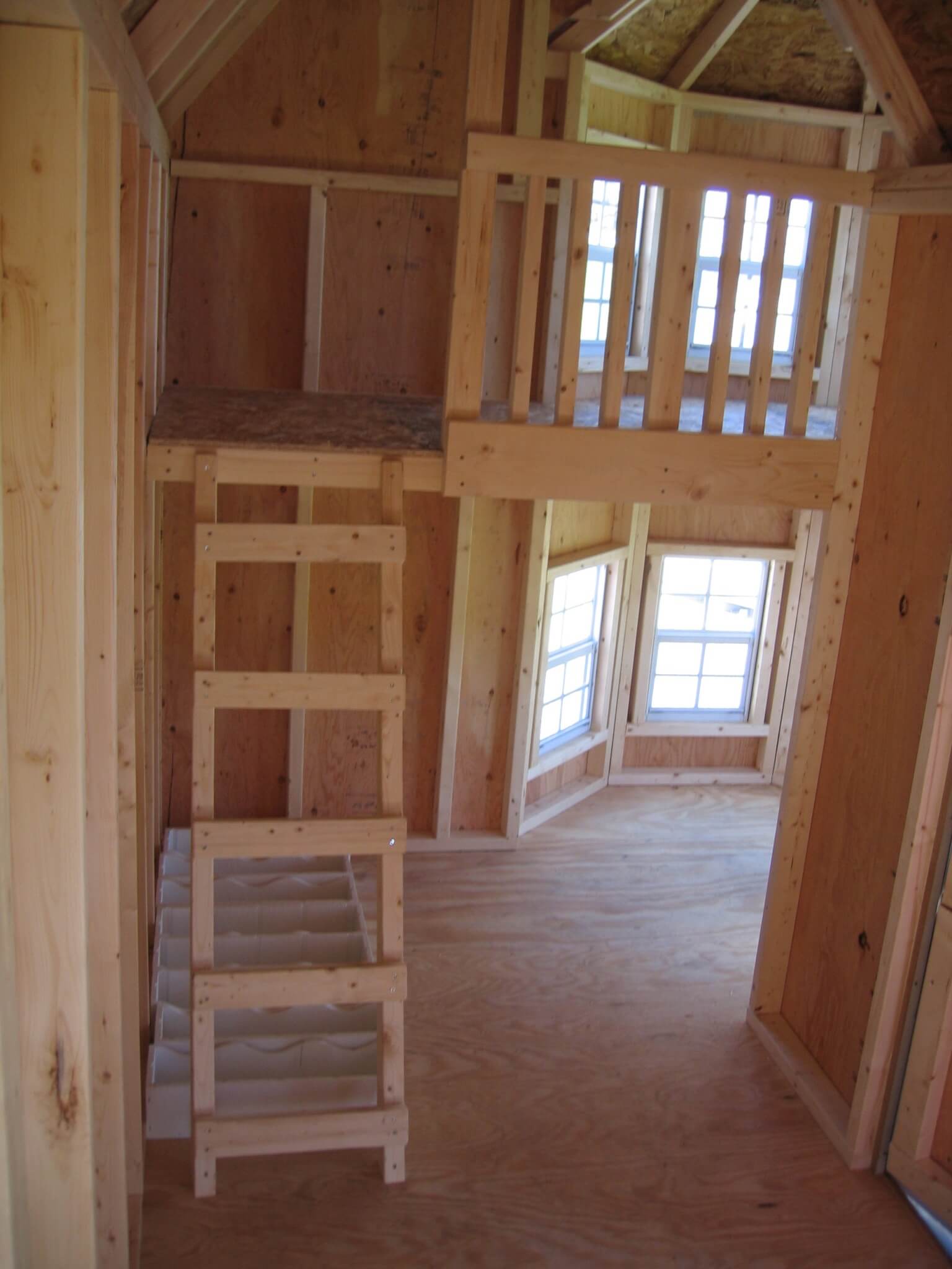 Interior Photo