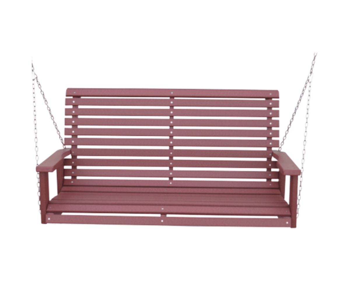 Plain (Available in 4' or 5')