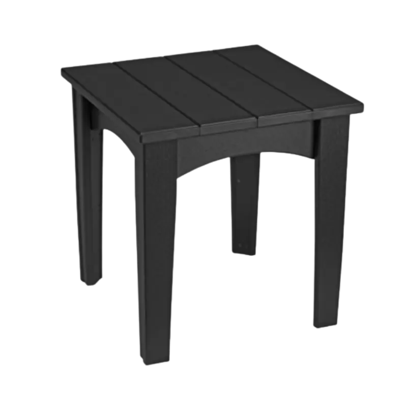 Furniture Black Table