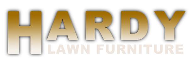 Hardy Lawn Furniture Logo